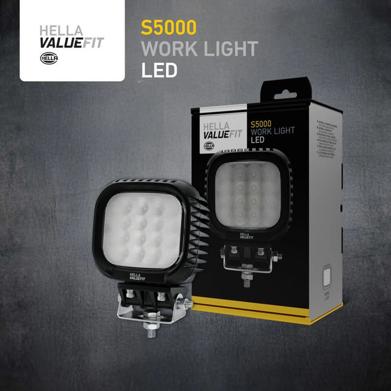 Hella Worklight High