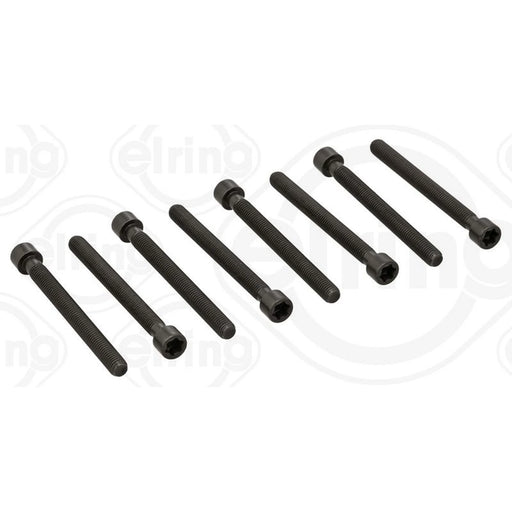 Elring Cylinder Head Bolt Set M10x1,5x105 fits Ford B-Max 2012-2017 1.0