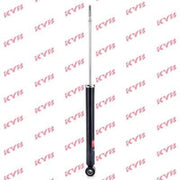 KYB Shock Absorber Damper Strut Rear fits Toyota Yaris Verso 2000-2005 1.3 1.4