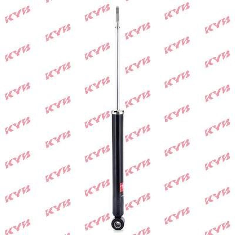 KYB Shock Absorber Damper Strut Rear fits Toyota Yaris Verso 2000-2005 1.3 1.4