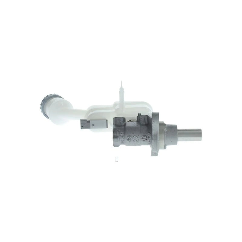Bosch Brake Master Cylinder Hydraulic Assembly fits Suzuki Swift III 2010-2017