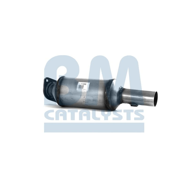 BM Catalysts Dpf fits Chrysler 300C 2005-2012 3.0