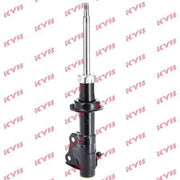 KYB 2 x Shock Absorbers fits Toyota MR2 III 1999-2007 1.8