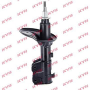 KYB Shock Absorber Damper Strut Front fits Hyundai Lantra 1990-1995 1.5 1.6 1.8