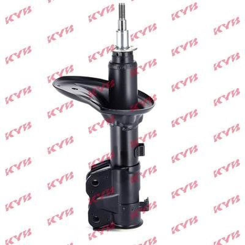KYB Shock Absorber Damper Strut Front fits Hyundai Lantra 1990-1995 1.5 1.6 1.8