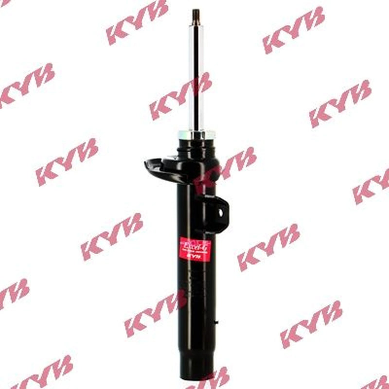 KYB Shock Absorber Damper Strut Front fits BMW 1 Sports Hatch 2011-2019