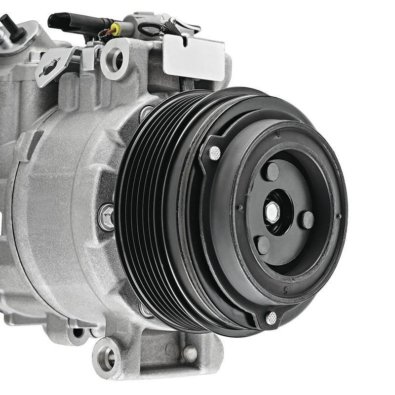 Valeo Air Conditioning Compressor 813415