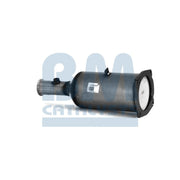 BM Catalysts Dpf fits Peugeot 607 2000-2011 2.0 2.2