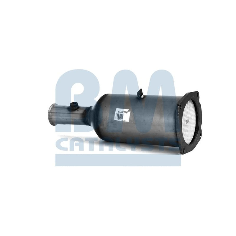 BM Catalysts Dpf fits Peugeot 607 2000-2011 2.0 2.2
