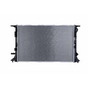 Hella Engine Radiator 8MK 366 300-211