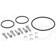 Elring VW Turbo Charger Gasket Kit Upper 933.920