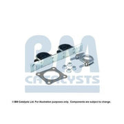 BM Catalysts Fitting Kit FK92362C FK92362C