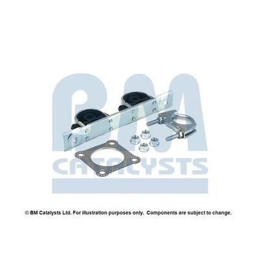 BM Catalysts Fitting Kit FK92362C FK92362C