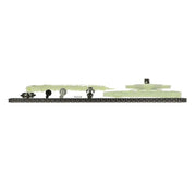 Gates Timing Chain Kit Set Links fits Citroën C4 2008-2011 1.6