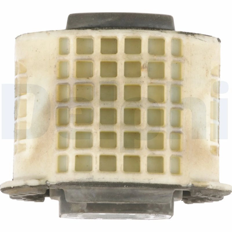 Delphi Axle Beam Bushing Rear fits BMW 5 2009-2017