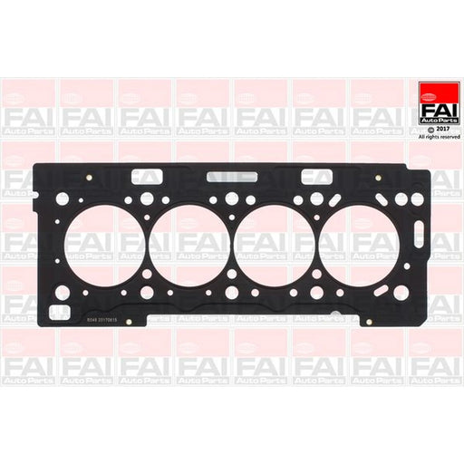 FAI Cylinder Head Gasket 0mm Thick HG1187