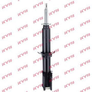 KYB Shock Absorber Damper Strut Front Right fits Suzuki Alto II 1986-1988 0.8