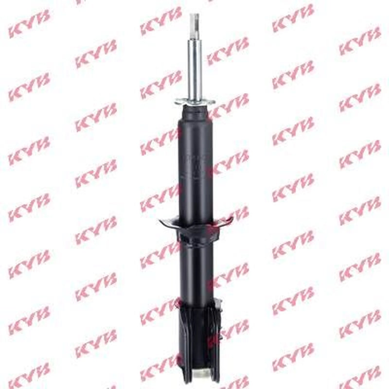 KYB Shock Absorber Damper Strut Front Right fits Suzuki Alto II 1986-1988 0.8