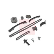Apec Timing Chain Kit Set 52 Links ACK4221