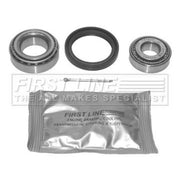 First Line Wheel Bearing Kit fits Daihatsu Hijet 1986-1989 0.8