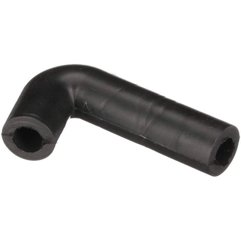 Gates Crankcase Ventilation Hose 80mm fits Ford Focus I 1998-2004 2.0
