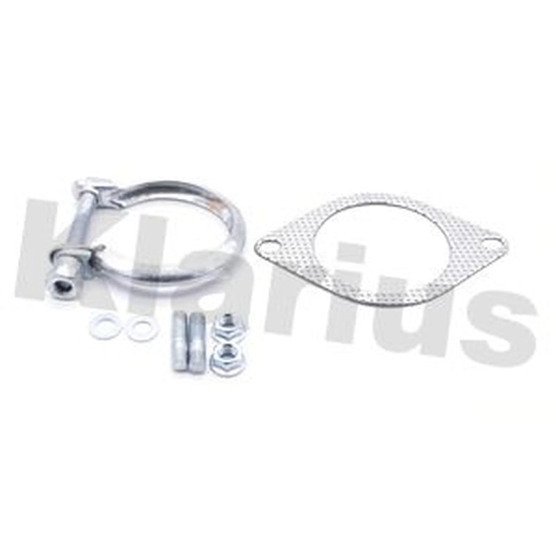 Klarius Fitting Kit - Catalyst And Dpf 403522 403522