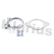 Klarius Fitting Kit - Catalyst And Dpf 403522 403522
