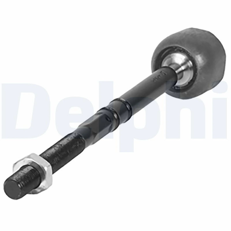 Delphi 2 x Inner Tie Rods fits Mercedes-Benz Sl 2012-2020