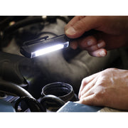 Sealey Penlight 3W COB LED 3 x AAA Cell LED125 Sealey - Dynamic Drive