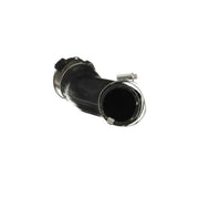 Gates Intercooler Turbo Charge Air Hose 275mm fits Hyundai Bayon 2021 on 1.0
