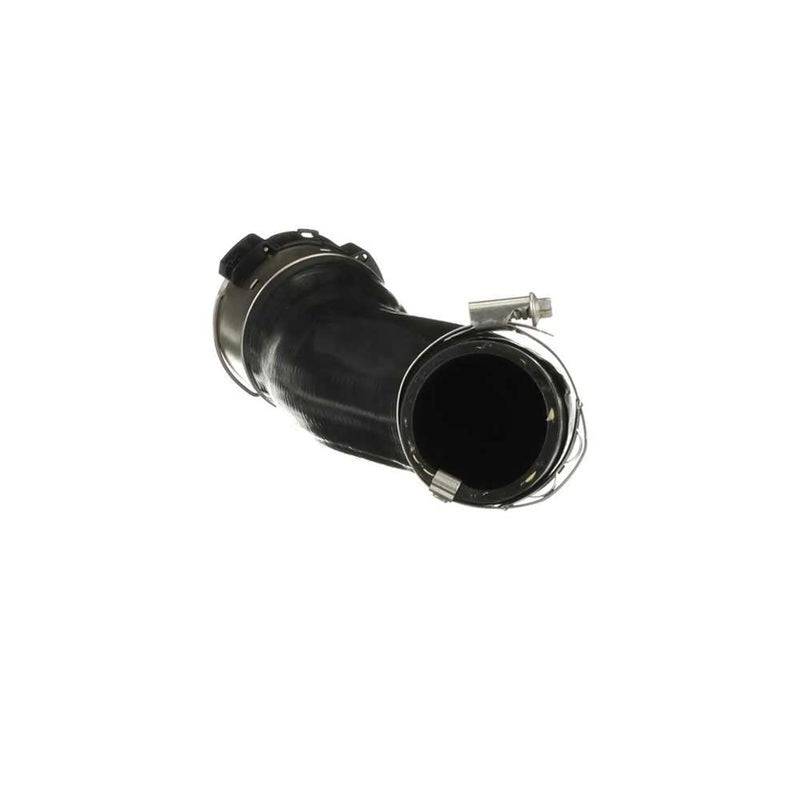 Gates Intercooler Turbo Charge Air Hose 275mm fits Hyundai Bayon 2021 on 1.0
