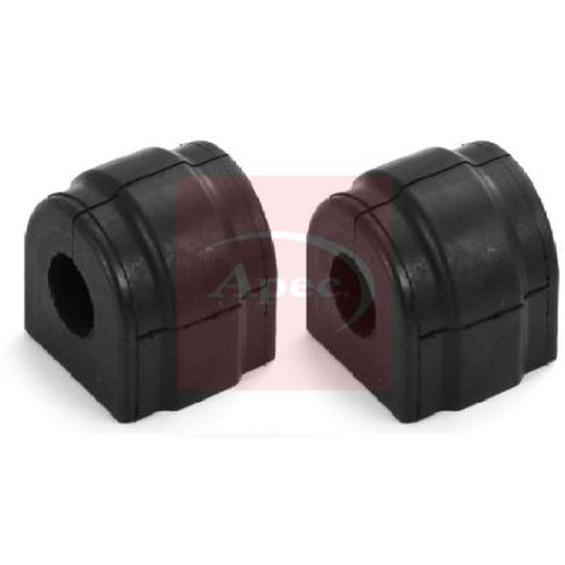Apec Anti Roll Bar Mounting Bracket Front Right fits BMW 3 1997-2007