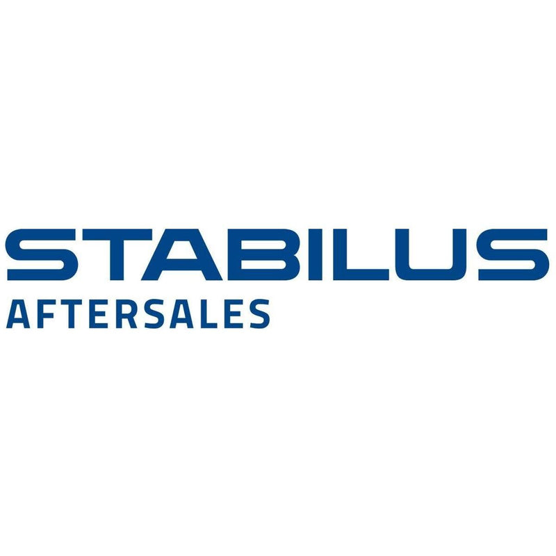 Stabilus 032536 Left Bonnet Gas Strut Fits Mercedes E-Class 2009-2016 CLS 2011-2017 Stabilus  - Dynamic Drive
