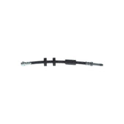 Bosch Brake Hydraulic Hose Line Rear fits Audi A8 D4 2009-2018