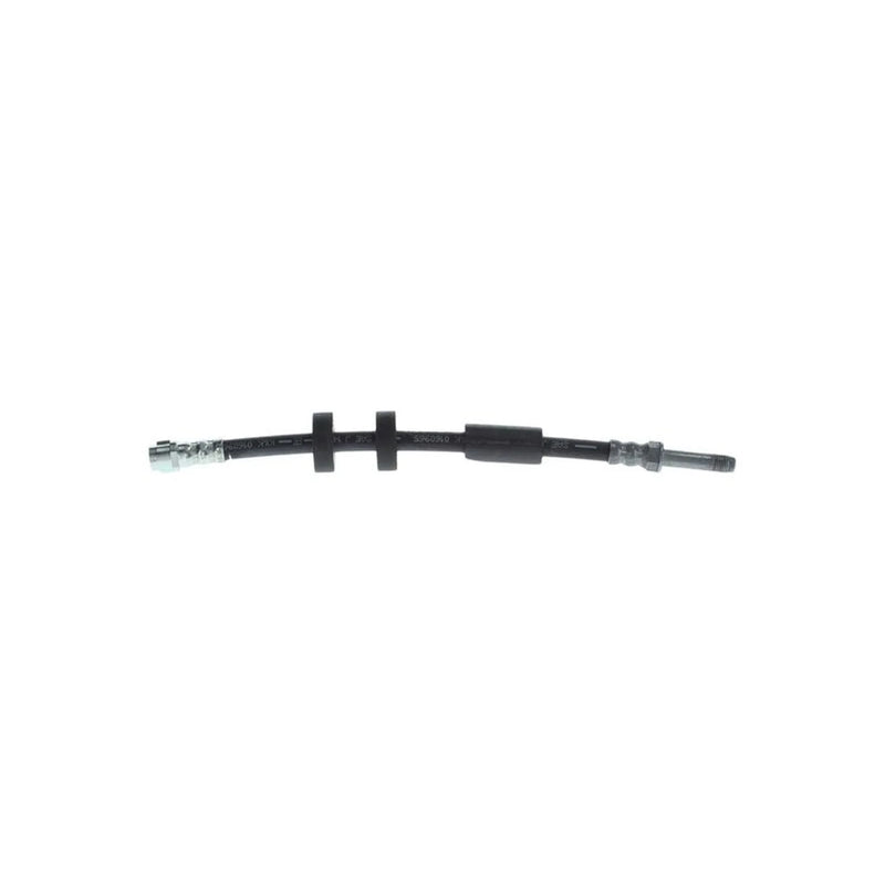 Bosch Brake Hydraulic Hose Line Rear fits Audi A8 D4 2009-2018