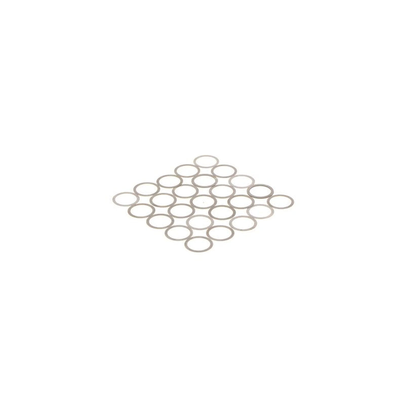 Bosch Flat Washer Shim ID OD