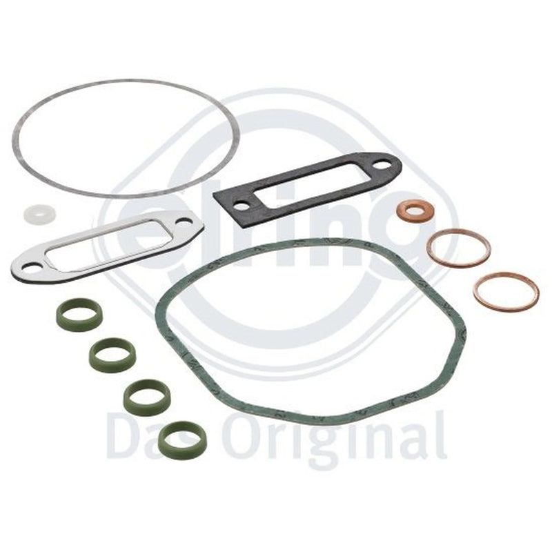 Elring Cylinder Head Gasket Kit fits Deutz-Fahr Agrolux 2000-2008