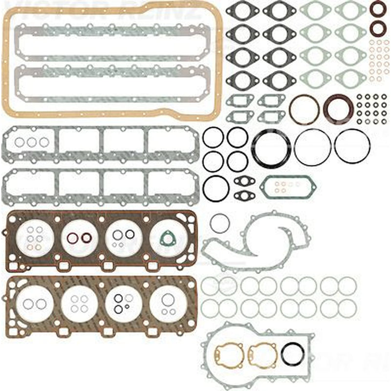 Victor Reinz Full Gasket Set 01-24175-02
