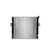 Mahle Engine Radiator