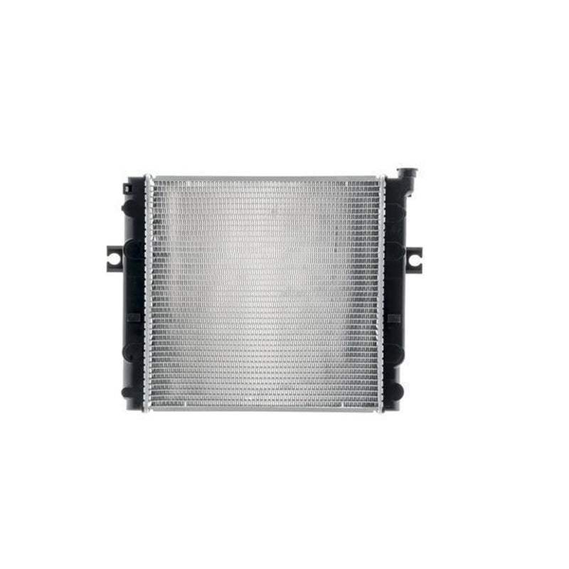 Mahle Engine Radiator