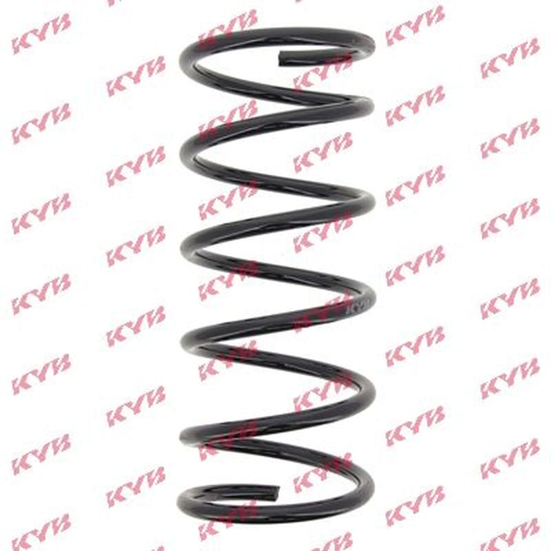 KYB Front Suspension Coil Spring fits Hyundai Accent II 2000-2005 1.3 1.5 1.6