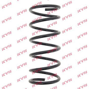 KYB 2 x Suspension Springs fits Hyundai Accent II 2000-2005 1.3 1.5 1.6