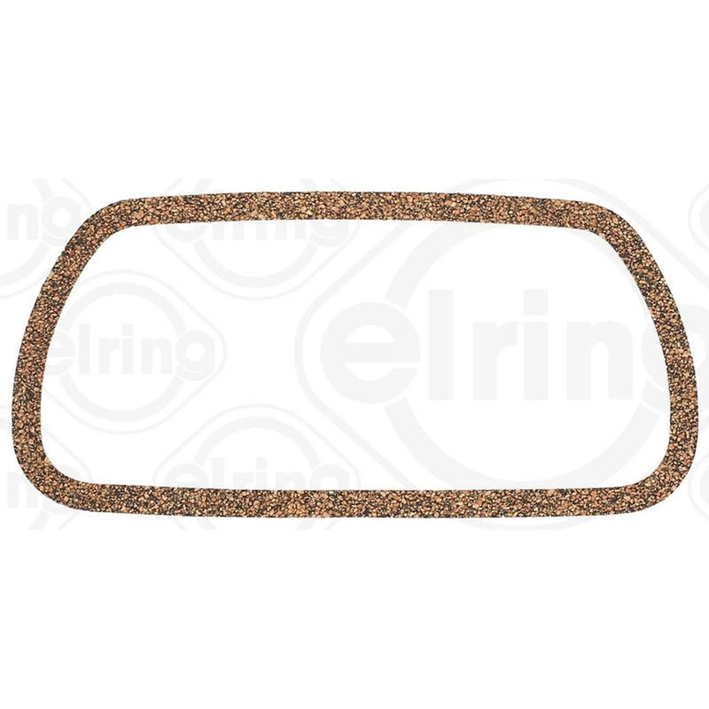 Elring Cylinder Head Cover Gasket fits VW 1500,1600 1961-1973 1.5 1.6