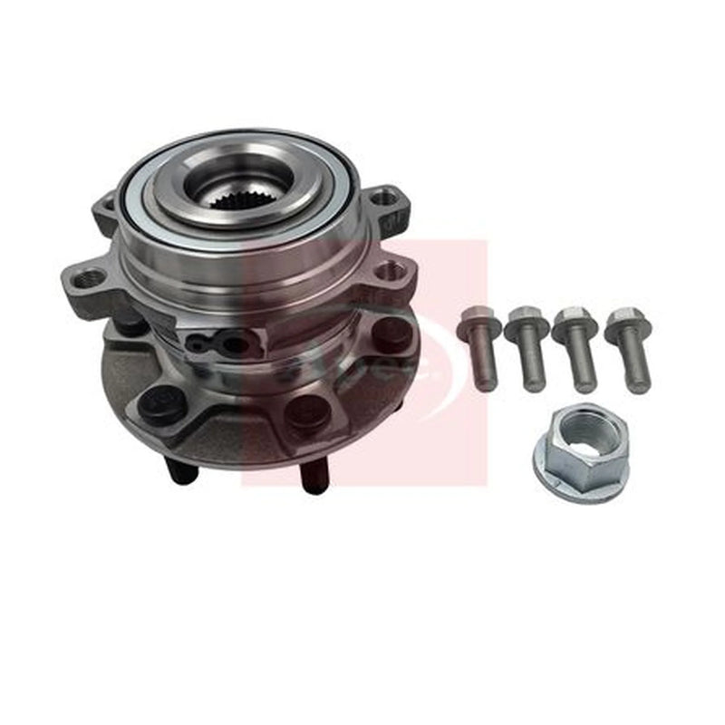Apec Wheel Bearing Kit 140mm AWB1873