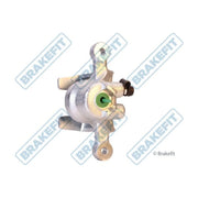 Apec Brake Caliper Assembly Rear Right BCA1240