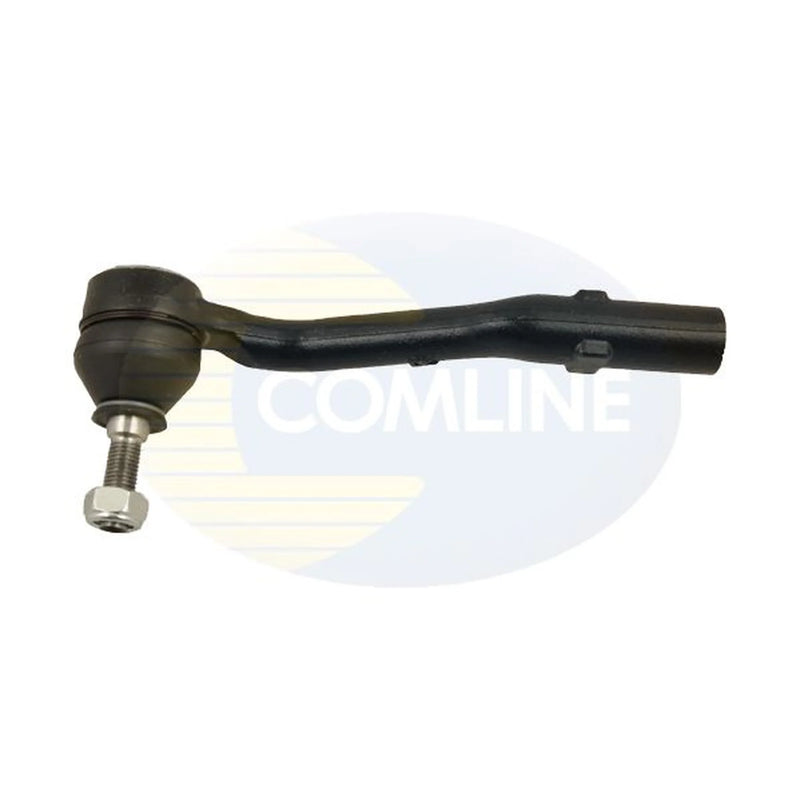 Comline Steering Tie Rod End Ball Joint M14x1.25 fits Citroën C2 2003-2012