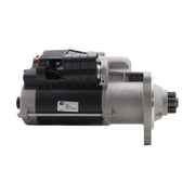 Hella Starter Motor 24V 5.5kW 12 Teeth fits Daf Cf 85 2005-2020