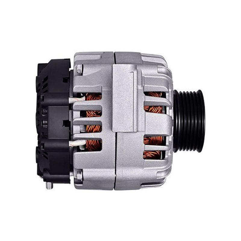 Hella Car Alternator 12V