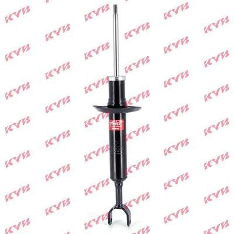KYB Shock Absorber Damper Strut Front fits Audi A4 B5 1994-2001