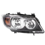 Hella Headlight Headlamp PY21W Right fits BMW 3 2004-2012